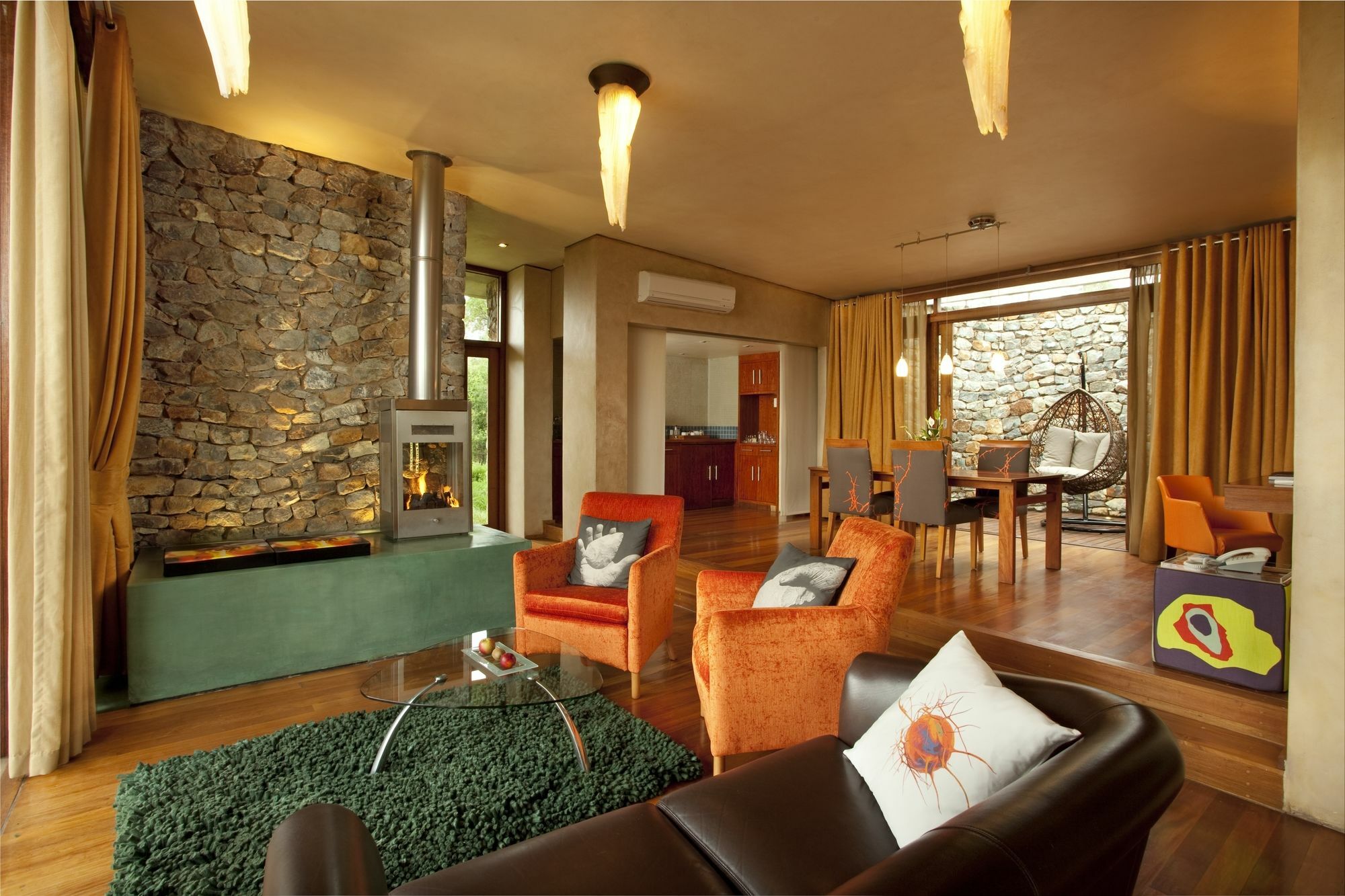 Forum Homini Boutique Hotel Krugersdorp Exterior photo